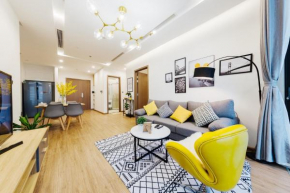 VINHOMES METROPOLIS- 2Bedrooms near Lotte- Hanoi